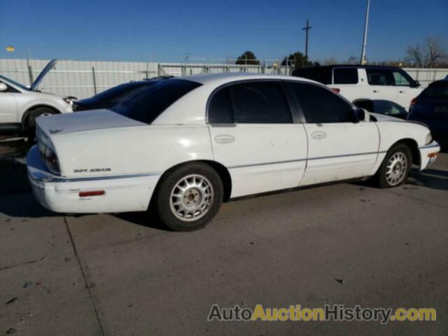 BUICK PARK AVE, 1G4CW52K1W4613068