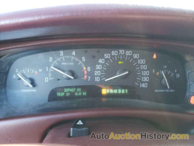 BUICK PARK AVE, 1G4CW52K1W4613068