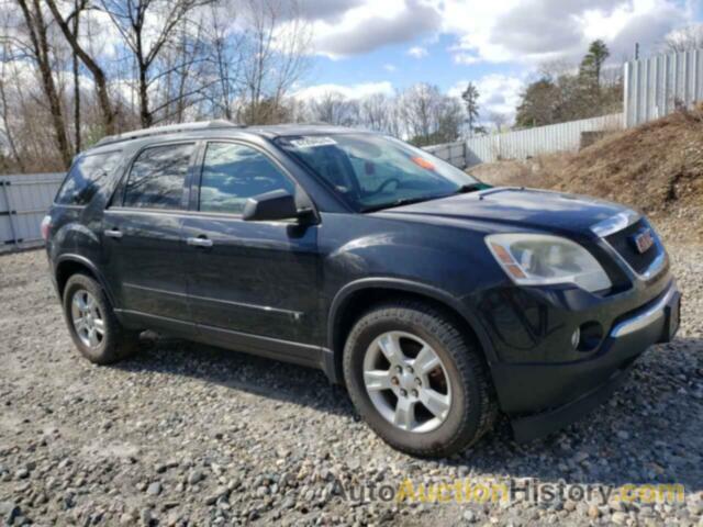 GMC ACADIA SLE, 1GKLVLED5AJ116483