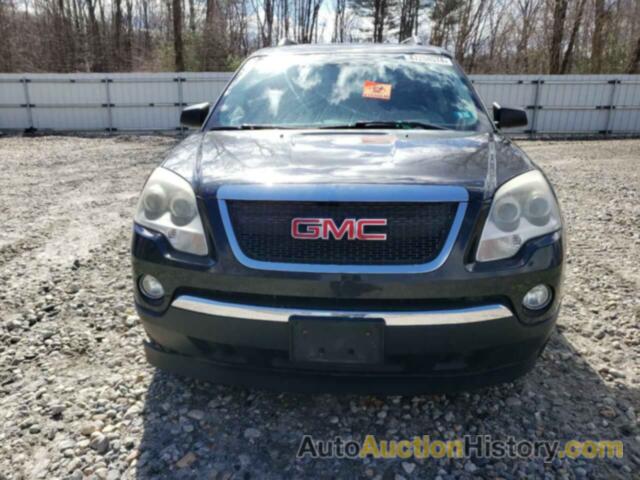 GMC ACADIA SLE, 1GKLVLED5AJ116483