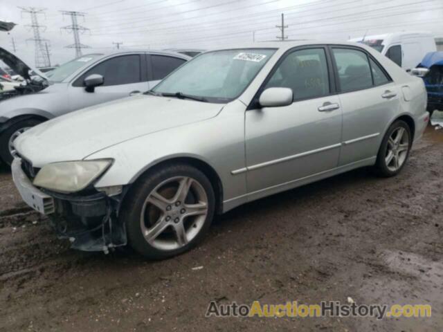 LEXUS IS 300, JTHBD192730075319