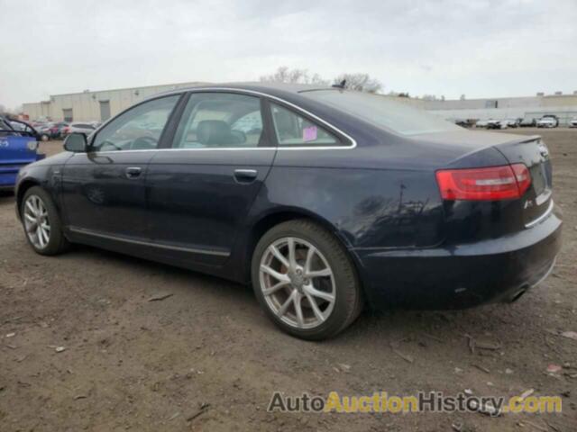 AUDI A6 PREMIUM PLUS, WAUFGAFB6BN016114