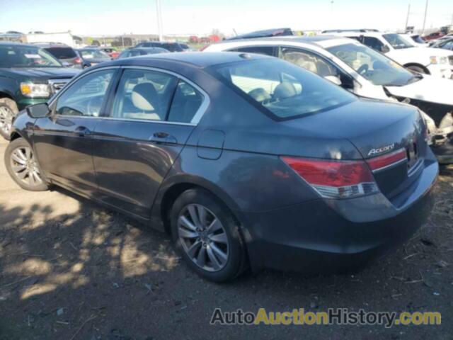 HONDA ACCORD EXL, 1HGCP2F80CA217856