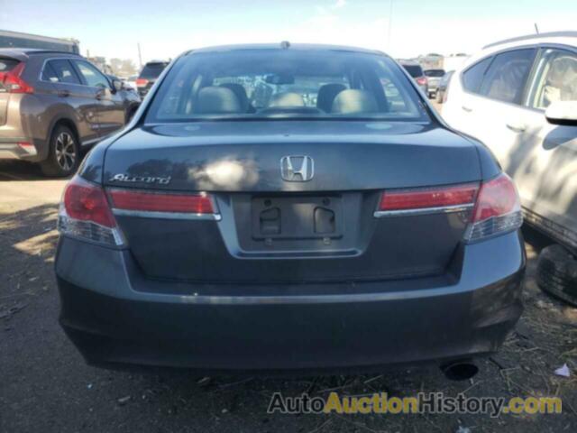 HONDA ACCORD EXL, 1HGCP2F80CA217856