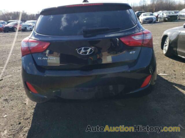 HYUNDAI ELANTRA, KMHD35LE5DU109609