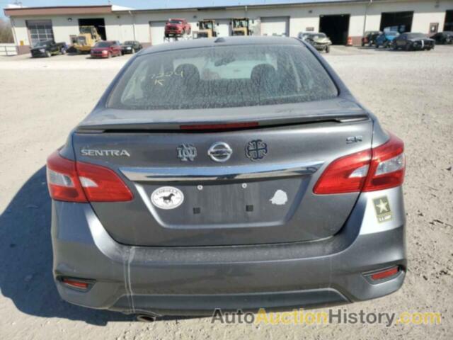 NISSAN SENTRA S, 3N1AB7APXKY377224