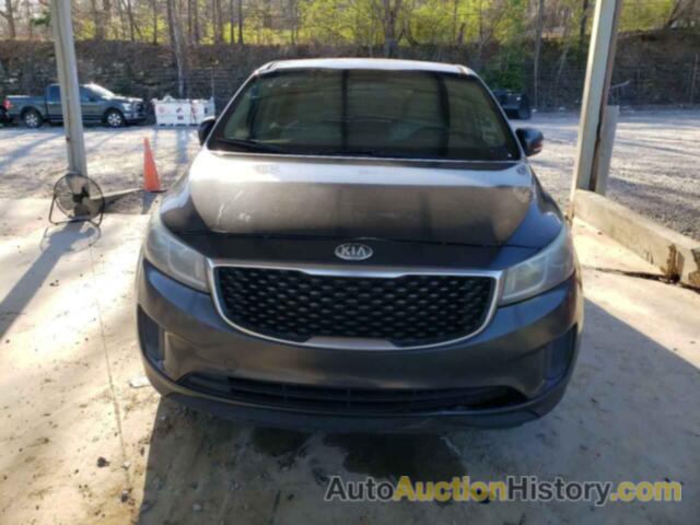 KIA All Models LX, KNDMB5C18F6038448