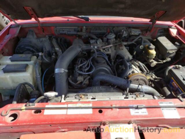 FORD RANGER, 1FTCR10AXSTA36121