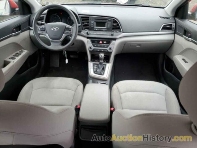 HYUNDAI ELANTRA SE, 5NPD74LF6HH175565