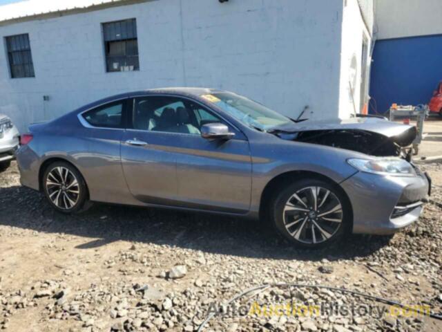 HONDA ACCORD EXL, 1HGCT2B87GA002353