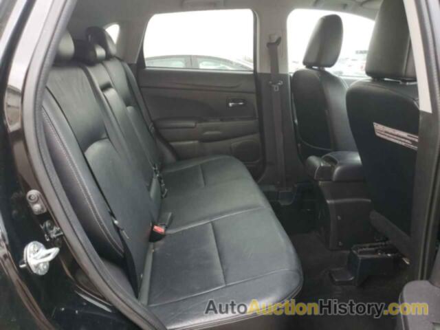 MITSUBISHI OUTLANDER SE, 4A4AP4AU1FE002238