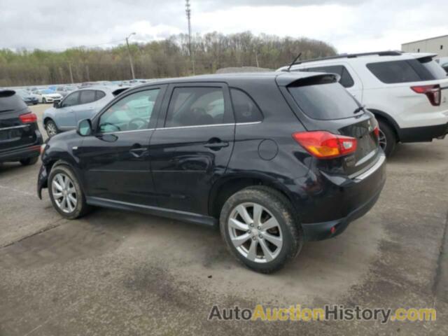 MITSUBISHI OUTLANDER SE, 4A4AP4AU1FE002238