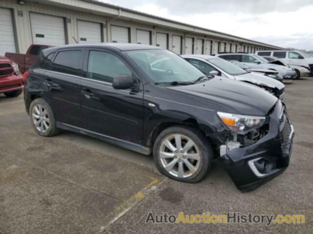 MITSUBISHI OUTLANDER SE, 4A4AP4AU1FE002238