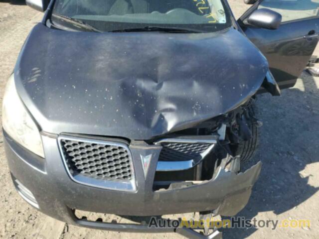 PONTIAC VIBE, 5Y2SP67019Z432442