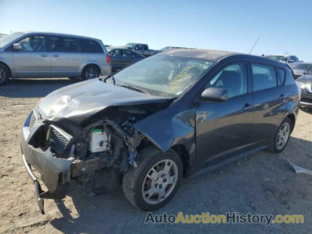 PONTIAC VIBE, 5Y2SP67019Z432442