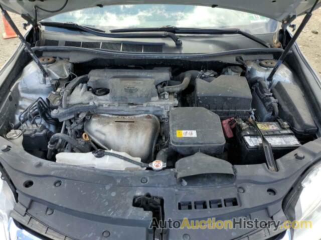 TOYOTA CAMRY LE, 4T1BF1FK2HU681641
