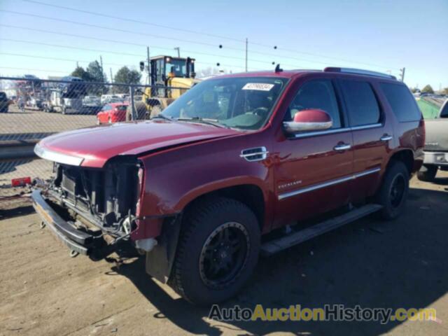 CADILLAC ESCALADE PREMIUM, 1GYUKCEF5AR221823