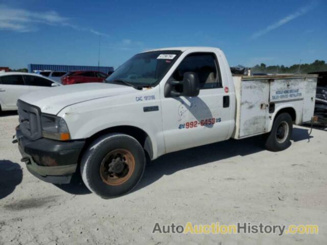 FORD F250 SUPER DUTY, 1FDNF20L53EC32980