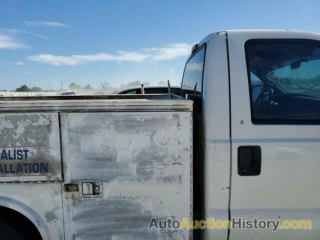 FORD F250 SUPER DUTY, 1FDNF20L53EC32980