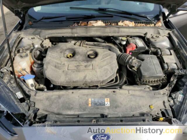 FORD FUSION SE, 3FA6P0H99DR307929