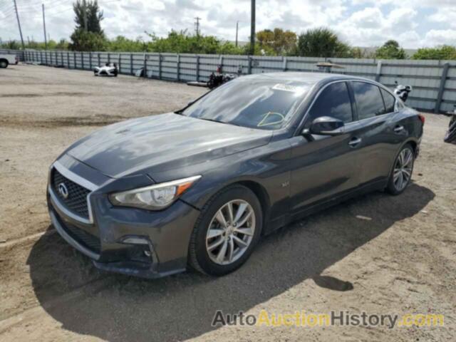 INFINITI Q50 PREMIUM, JN1EV7AP3HM736515