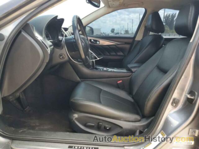 INFINITI Q50 PREMIUM, JN1EV7AP3HM736515