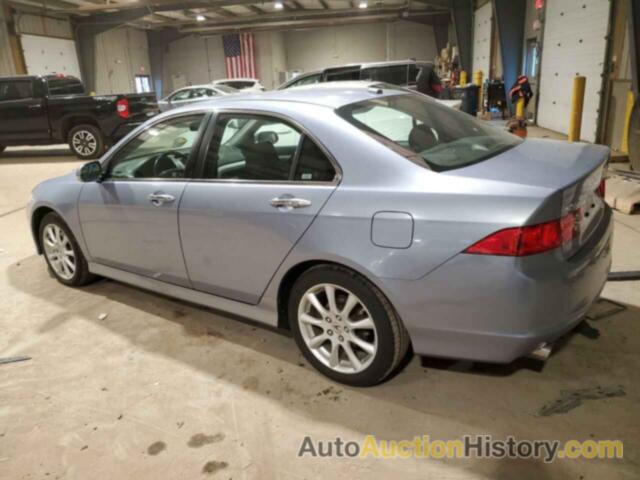 ACURA TSX, JH4CL96898C002098
