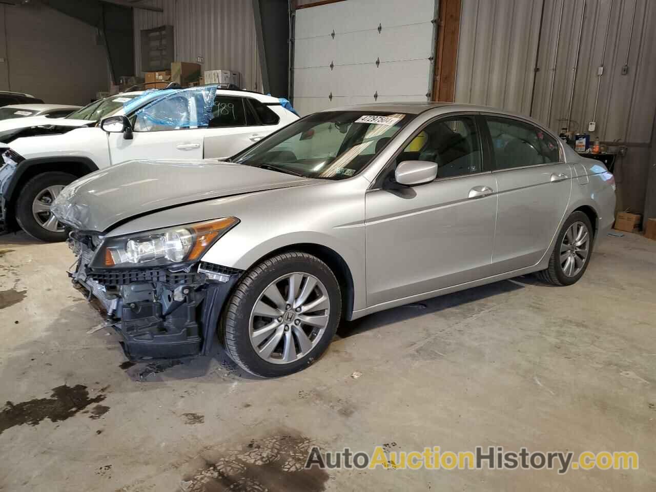 HONDA ACCORD EXL, 1HGCP2F84CA183856