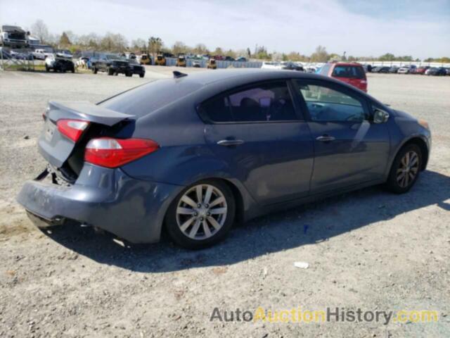 KIA FORTE LX, KNAFX4A68G5447010