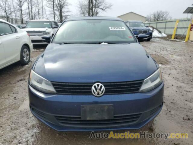 VOLKSWAGEN JETTA SE, 3VWDX7AJ7BM073120