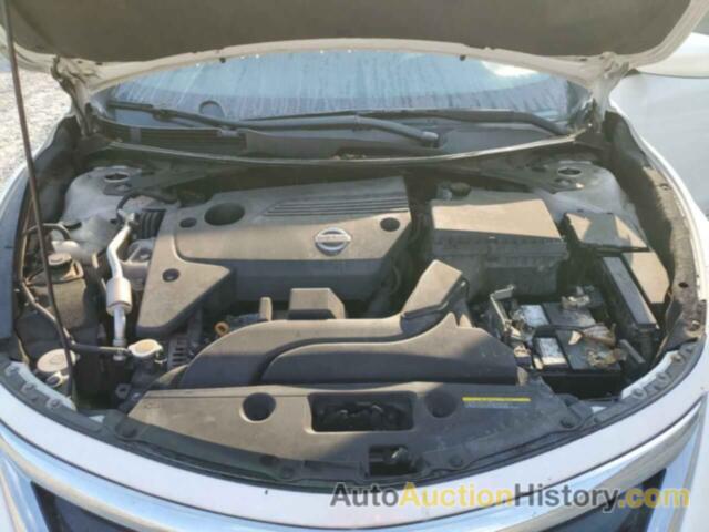 NISSAN ALTIMA 2.5, 1N4AL3AP9FC499659