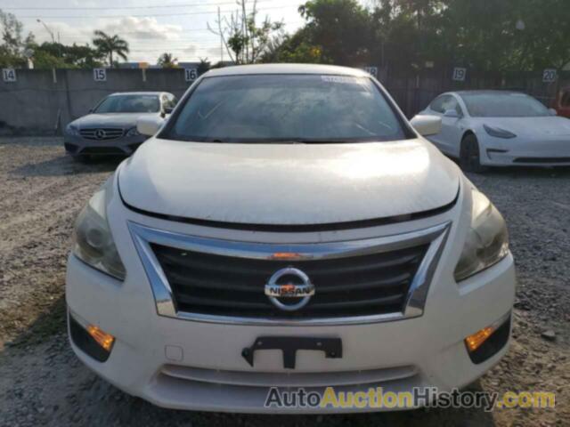 NISSAN ALTIMA 2.5, 1N4AL3AP9FC499659