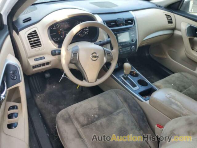 NISSAN ALTIMA 2.5, 1N4AL3AP9FC499659