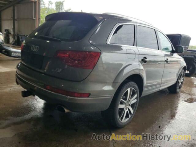 AUDI Q7 TDI PREMIUM PLUS, WA1LMAFE2FD019042