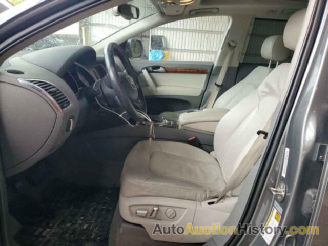 AUDI Q7 TDI PREMIUM PLUS, WA1LMAFE2FD019042