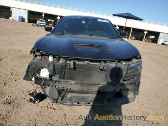 DODGE CHARGER R/T, 2C3CDXCT6MH640252
