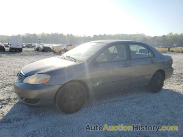 TOYOTA COROLLA CE, 1NXBR32E07Z776068