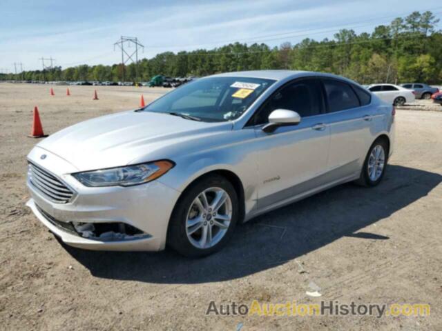 FORD FUSION SE HYBRID, 3FA6P0LU3JR102839