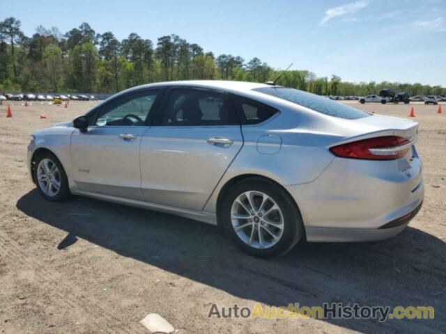 FORD FUSION SE HYBRID, 3FA6P0LU3JR102839