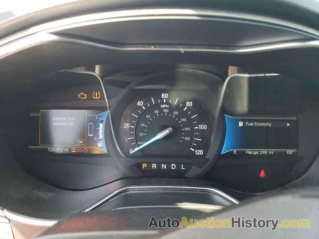 FORD FUSION SE HYBRID, 3FA6P0LU3JR102839