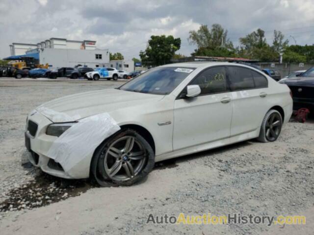 BMW 5 SERIES I, WBAFR7C58DC821557