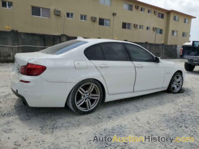 BMW 5 SERIES I, WBAFR7C58DC821557