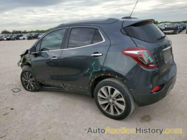 BUICK ENCORE PREFERRED, KL4CJASB9JB695738