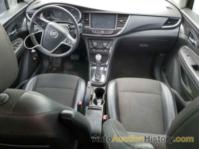 BUICK ENCORE PREFERRED, KL4CJASB9JB695738