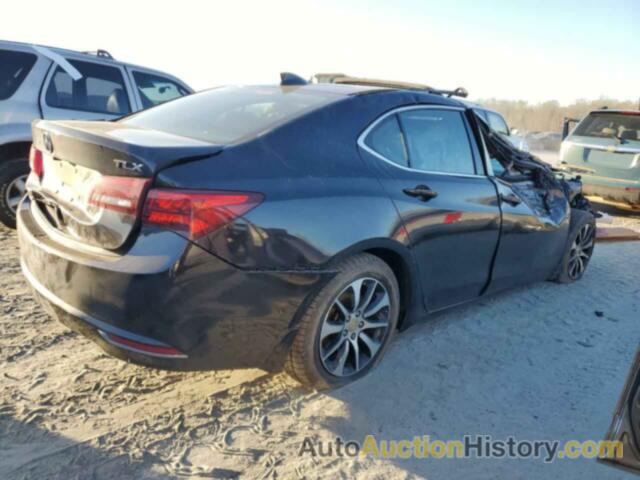 ACURA TLX TECH, 19UUB1F58HA003501