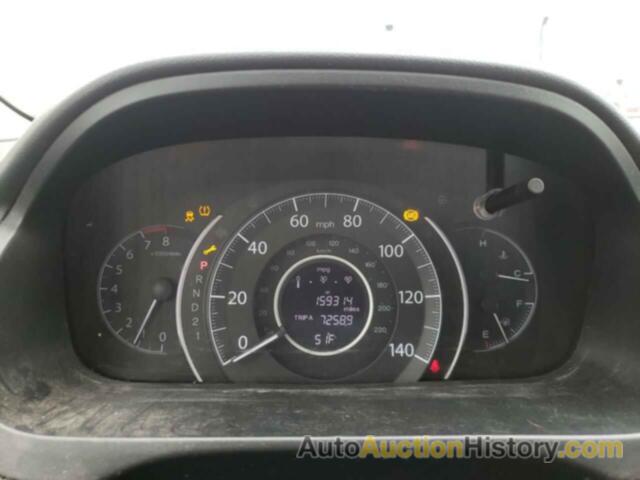 HONDA CRV EXL, 5J6RM4H76DL015766