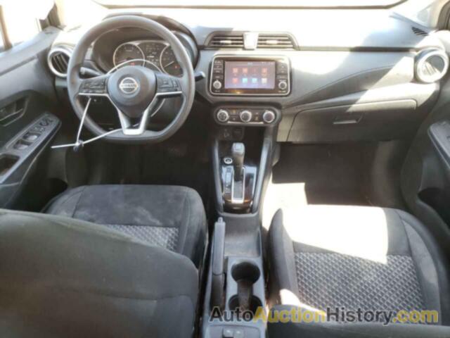 NISSAN VERSA S, 3N1CN8DV3LL900811