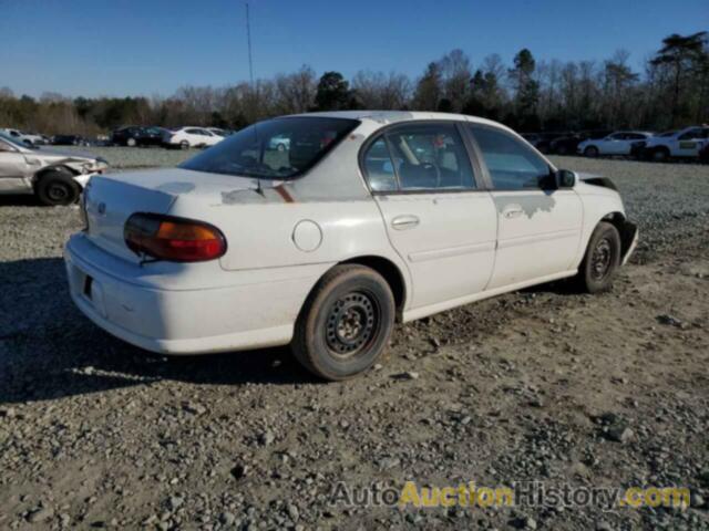 CHEVROLET MALIBU, 1G1ND52T7X6261592