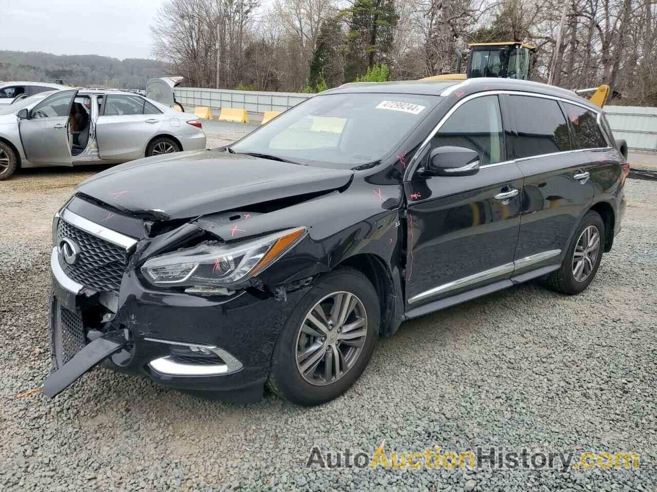 INFINITI QX60 LUXE, 5N1DL0MN8LC505670