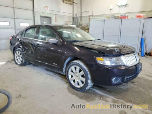 LINCOLN MKZ, 3LNHM26T87R631735